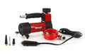 Compressore per auto, pompa 12V