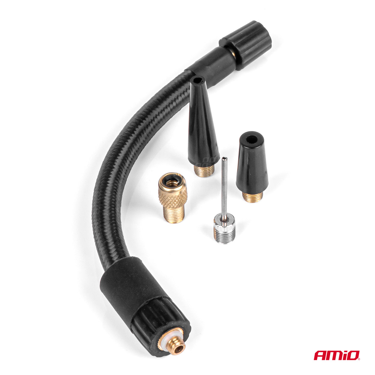 Compressore per auto senza fili, power bank 40W